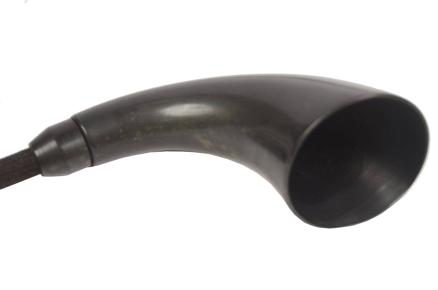 Old medical instruments/6820-Ear trumpet