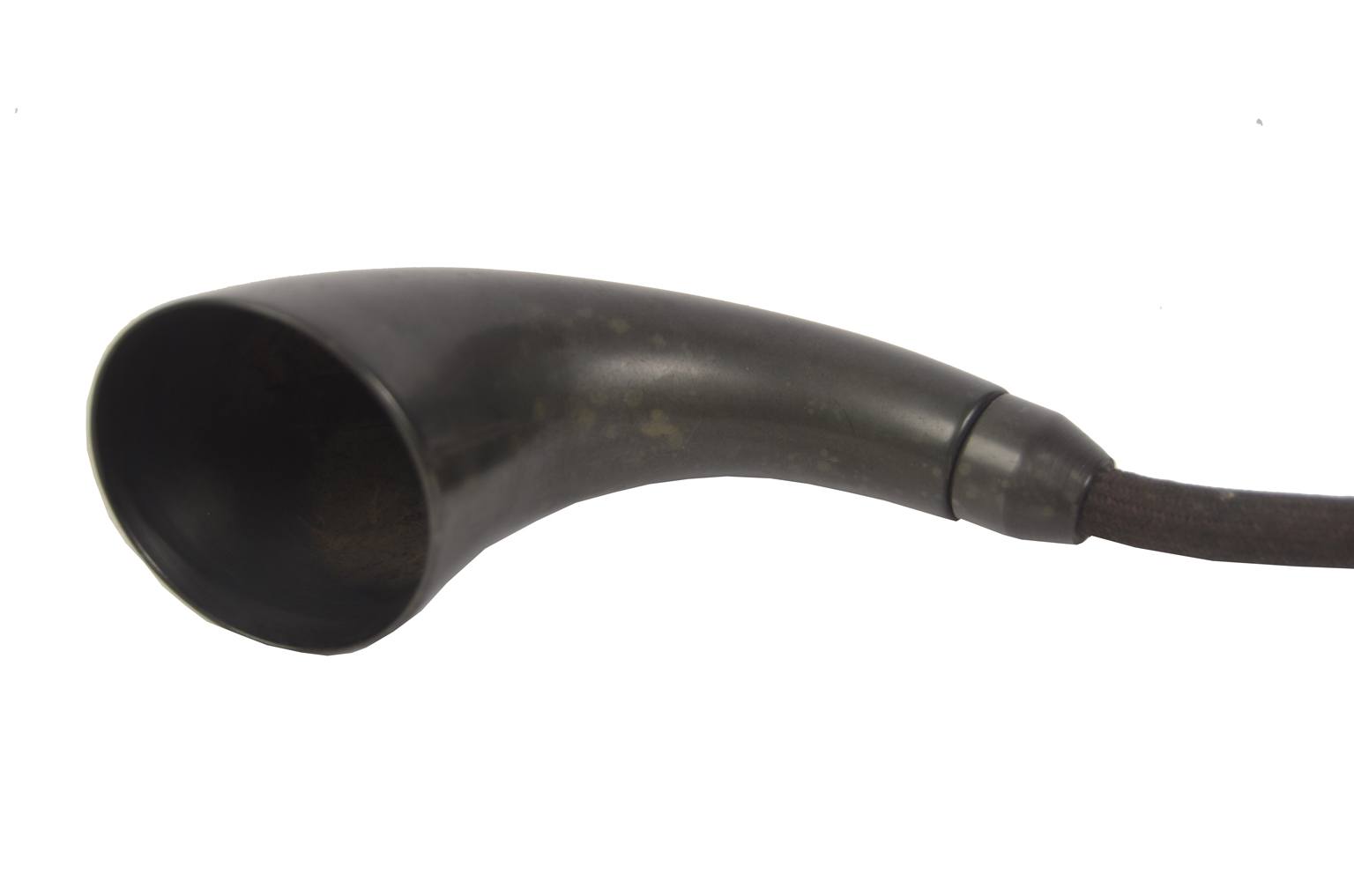 Strumenti medici d'epoca/6820-Cornetto acustico