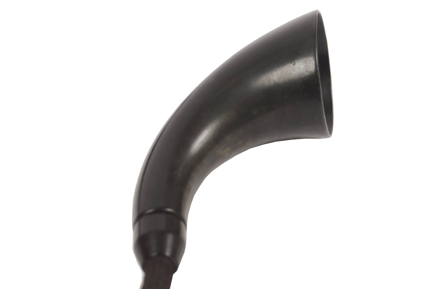 Old medical instruments/6820-Ear trumpet