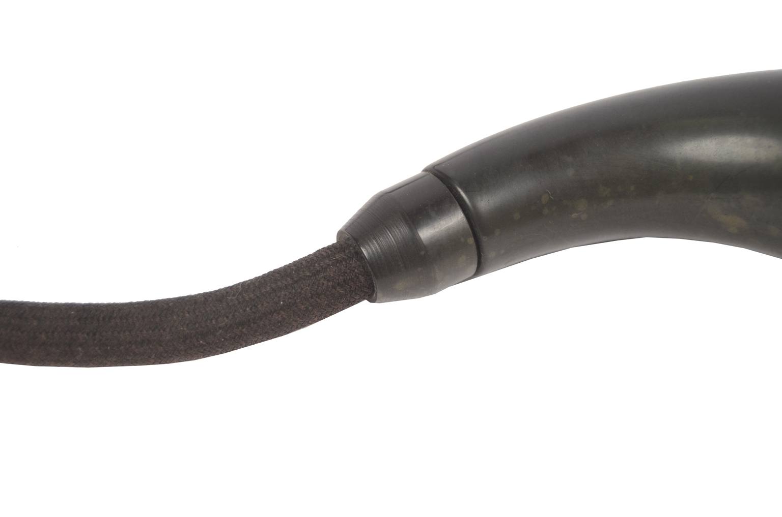 Old medical instruments/6820-Ear trumpet