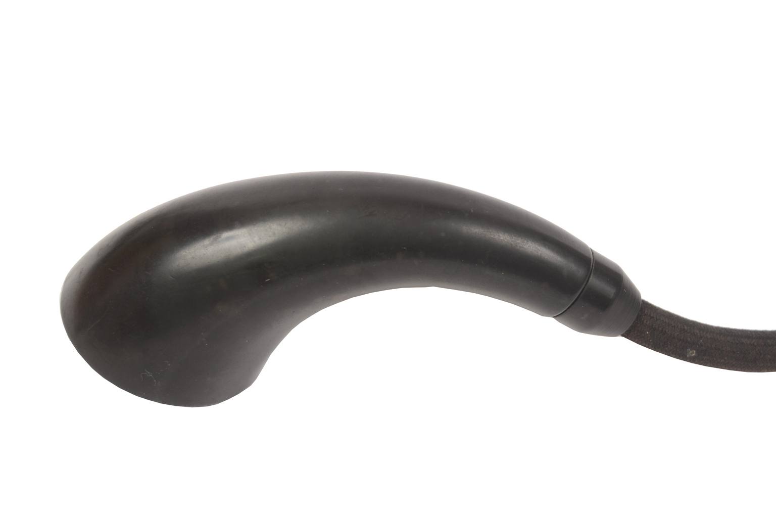 Old medical instruments/6820-Ear trumpet