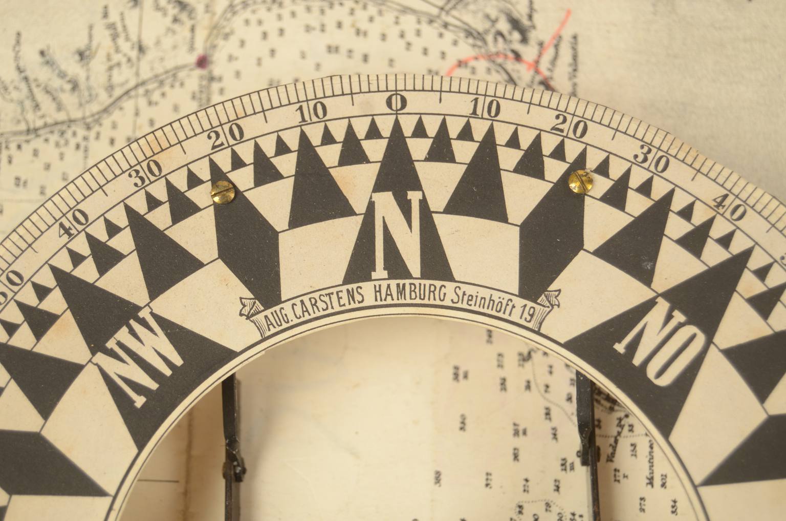 Bussole antiche/6842-Bussola antica