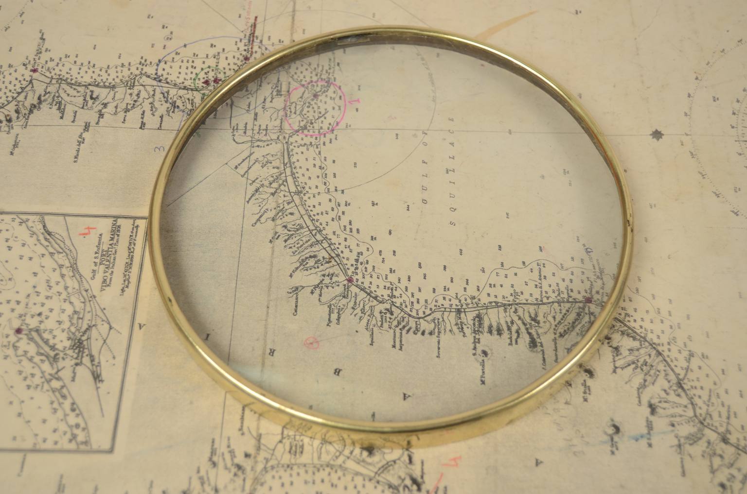 Bussole antiche/6842-Bussola antica