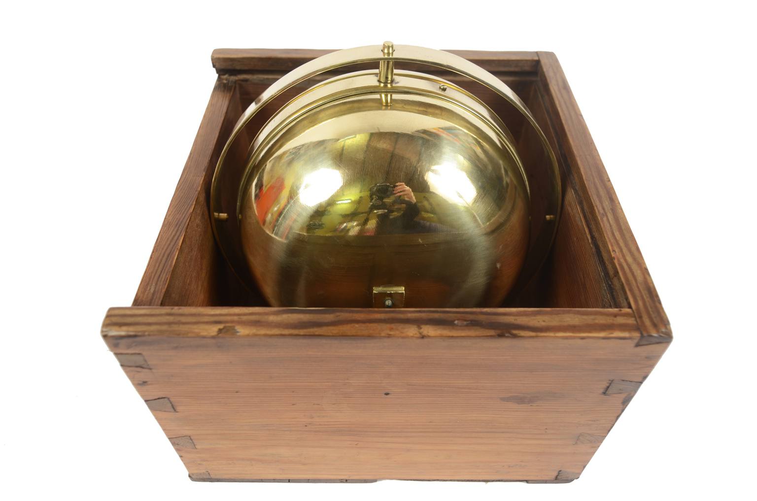 Bussole antiche/6842-Bussola antica