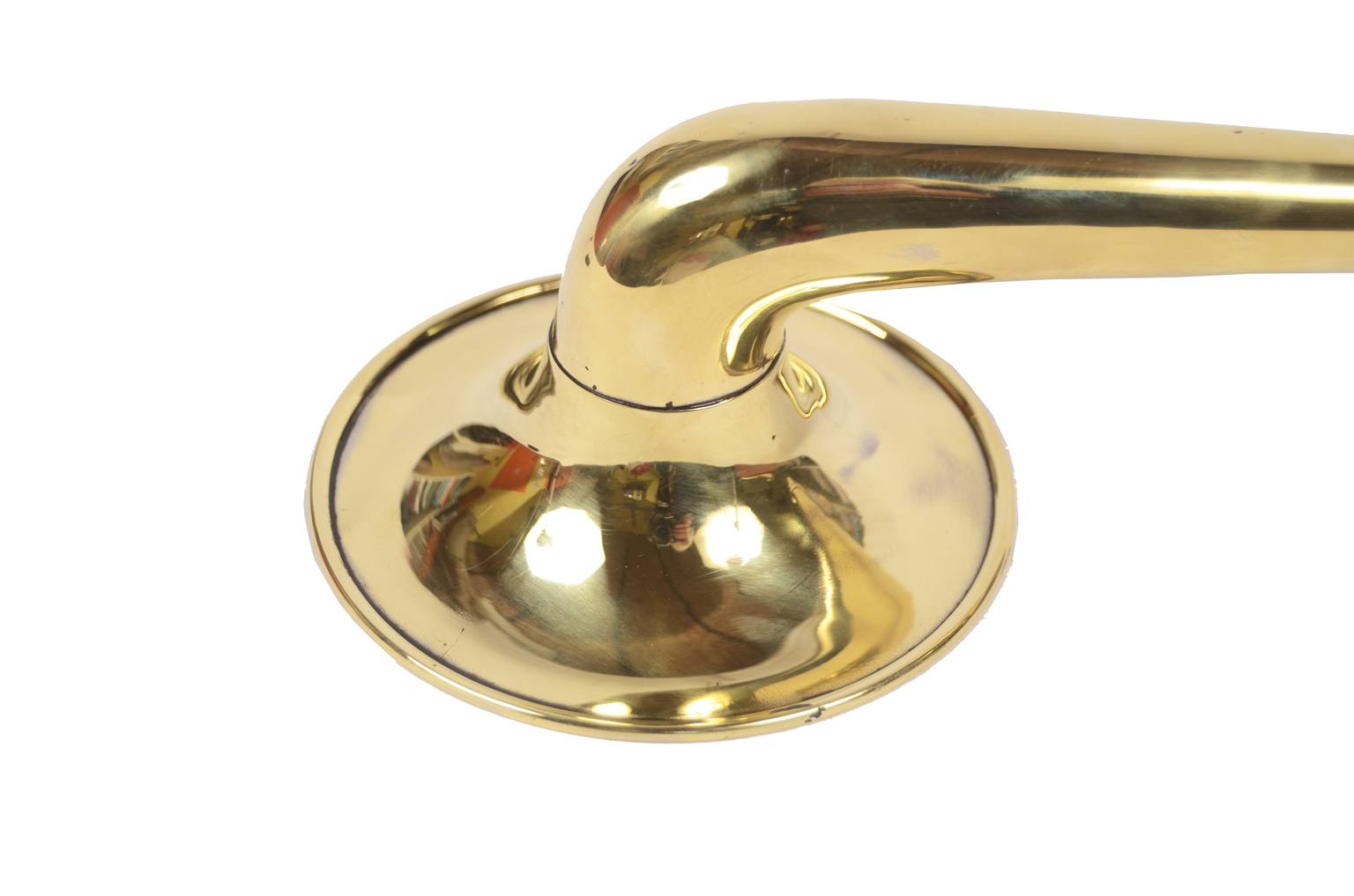 Old medical instruments/6848-Ear trumpet