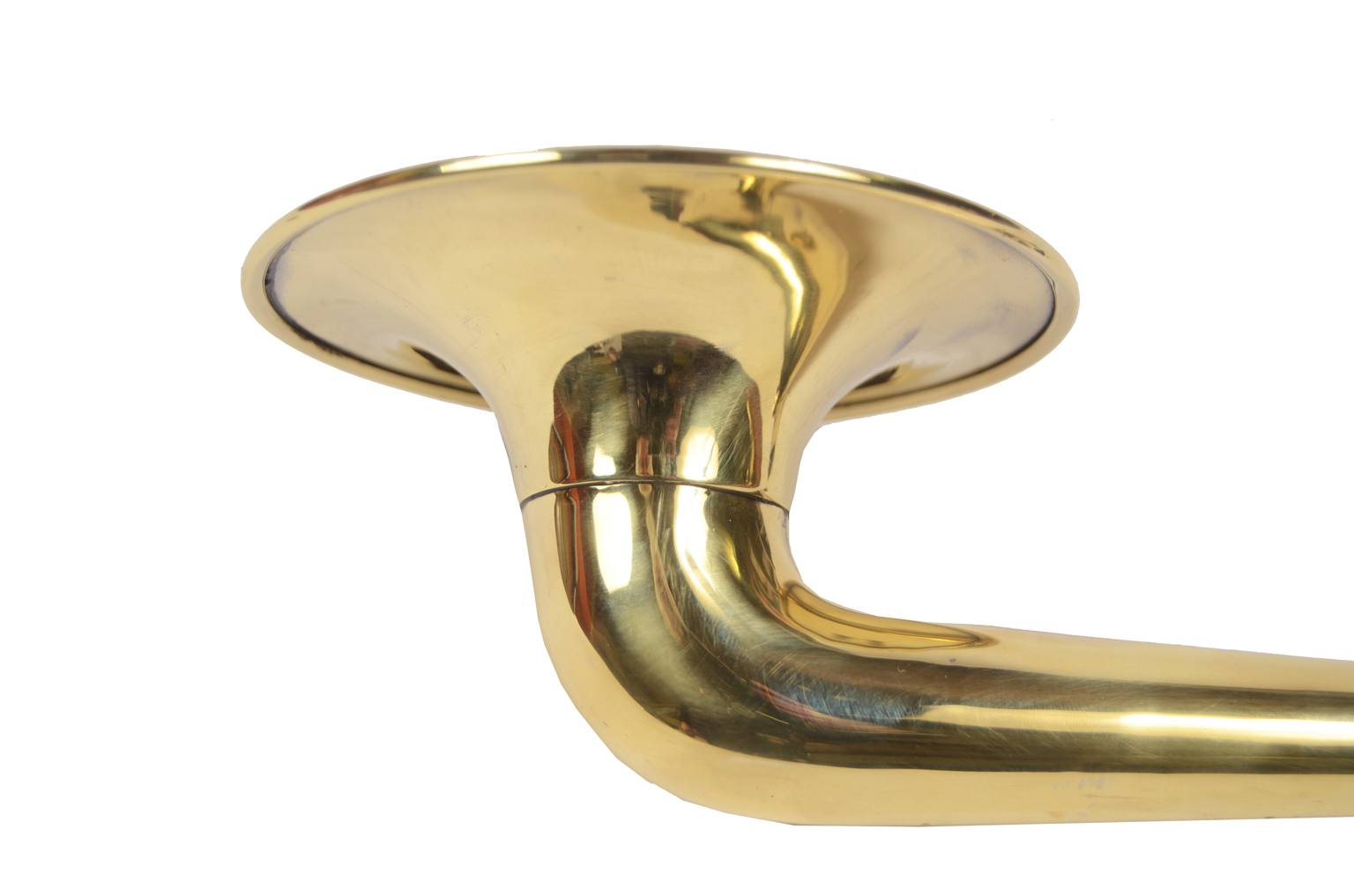 Strumenti medici d'epoca/6848-Cornetto acustico