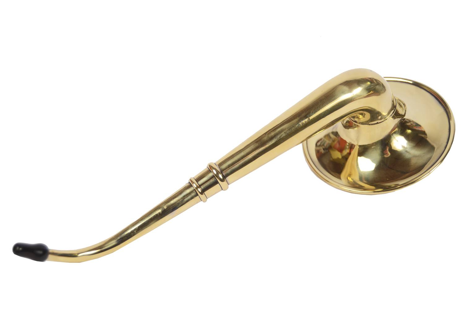 Old medical instruments/6848-Ear trumpet