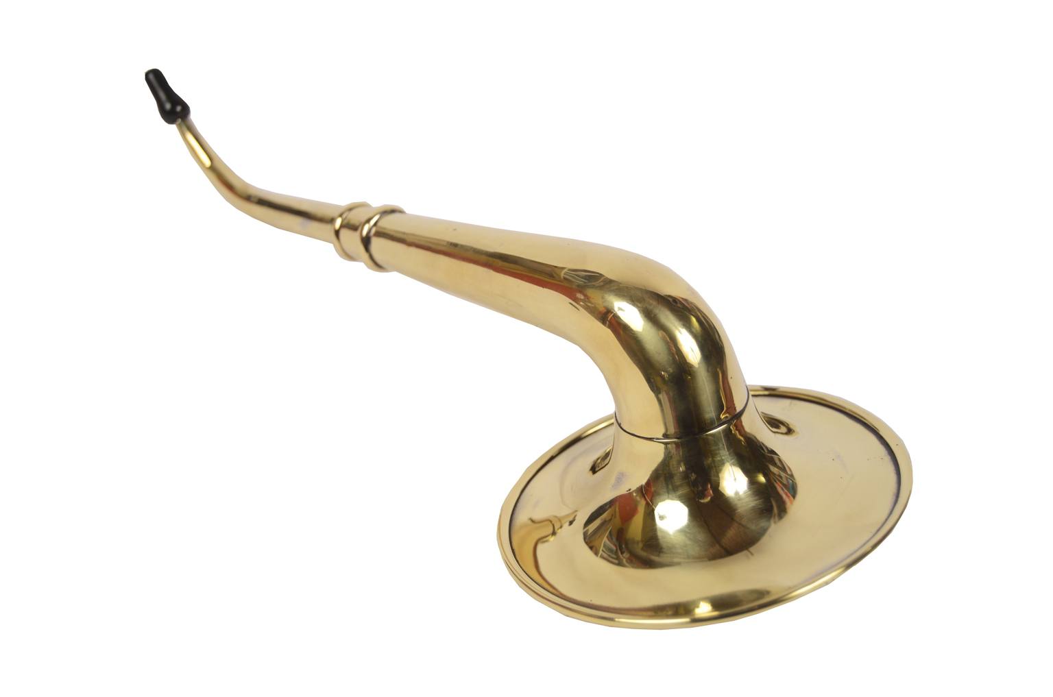 Strumenti medici d'epoca/6848-Cornetto acustico