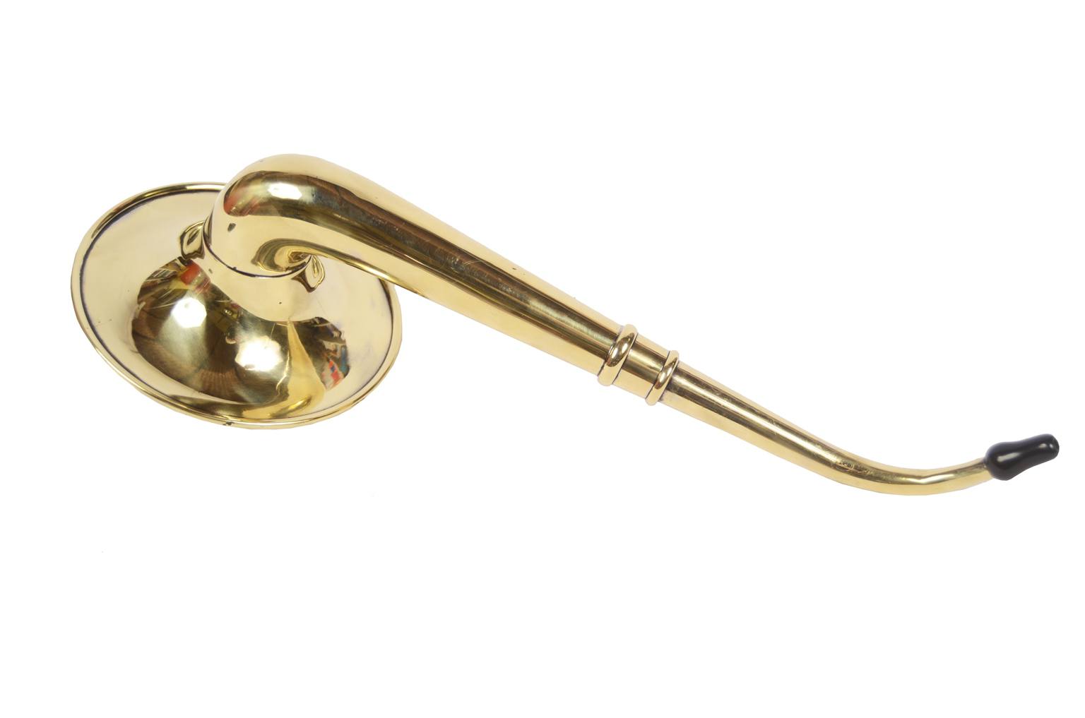 Old medical instruments/6848-Ear trumpet