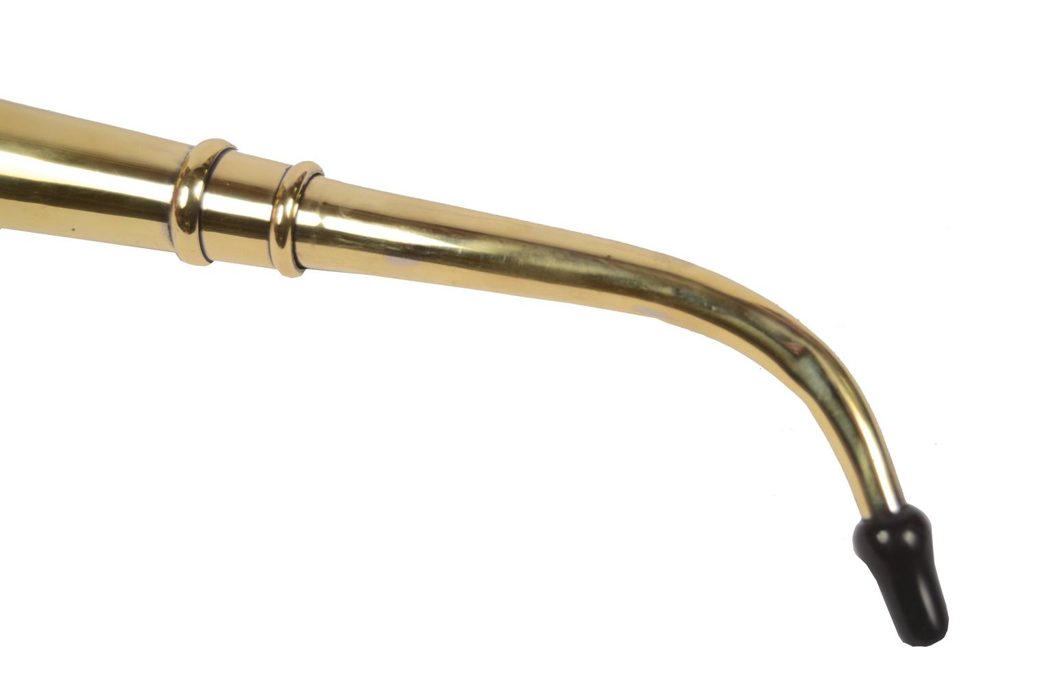 Old medical instruments/6848-Ear trumpet