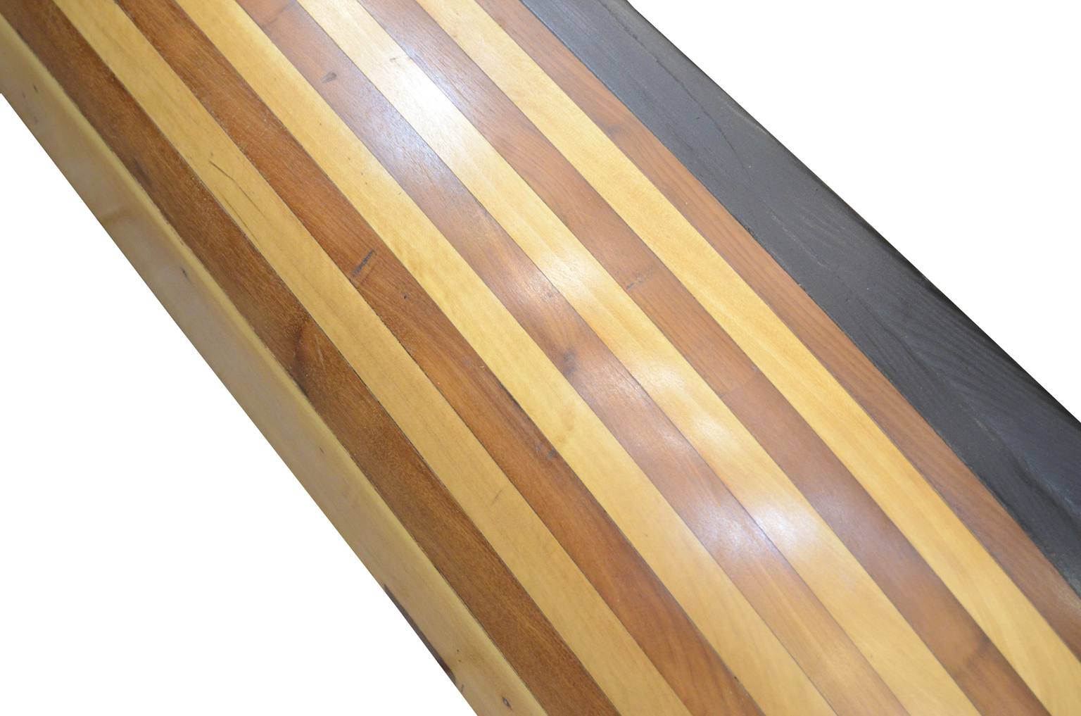 Old ship models/6850-Large half block model