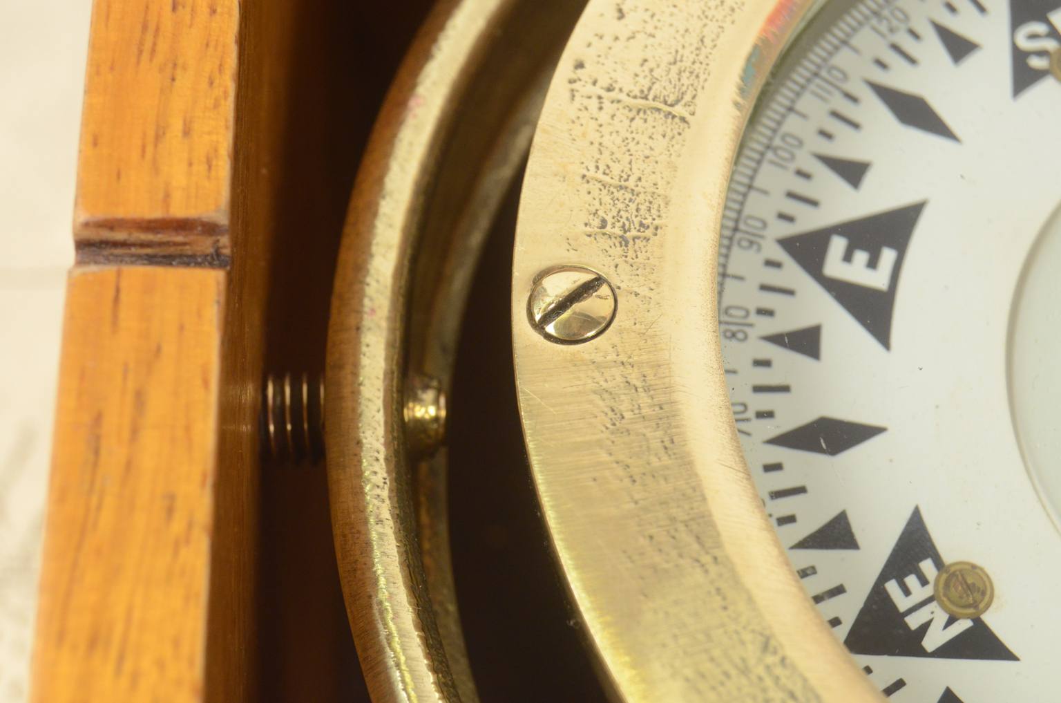 Antique compasses/6871-Sestrel compass