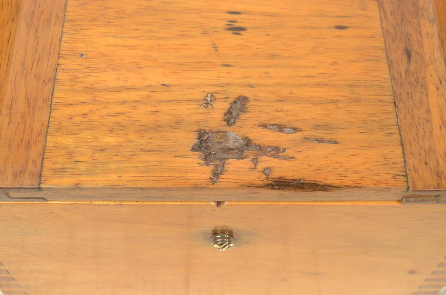 Antique compasses/6871-Sestrel compass