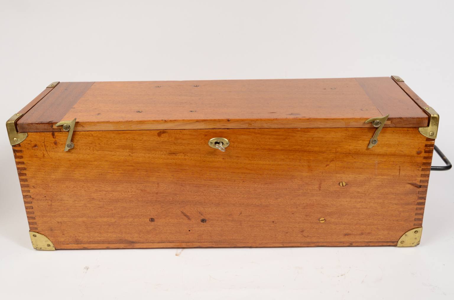 Antique measuring instruments/6898-Salmoiraghi tacheometer