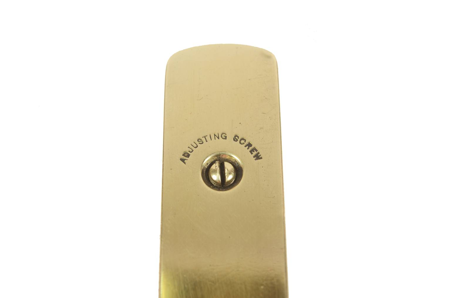 Antique measuring instruments/6903-Vintage spirit level