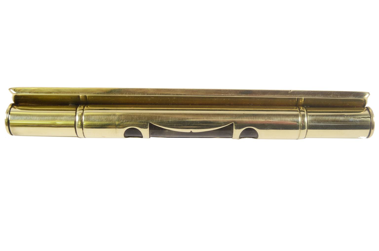 Antique measuring instruments/6903-Vintage spirit level