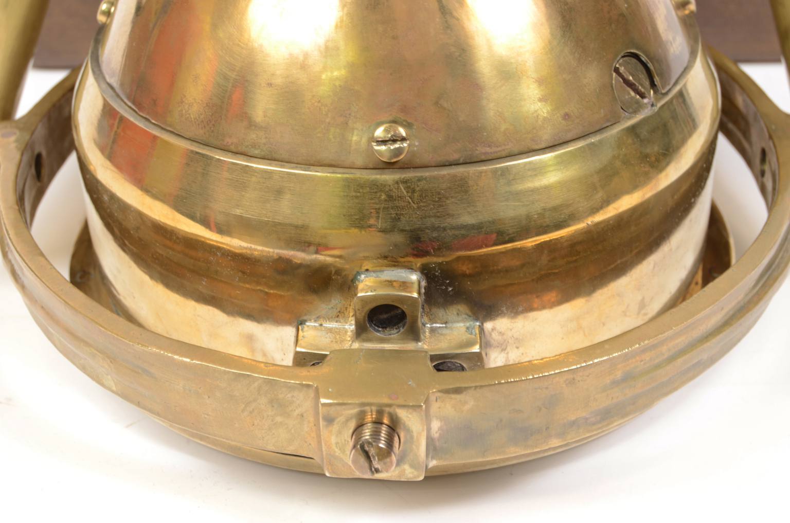 Antique compasses/6907-Nautical compass