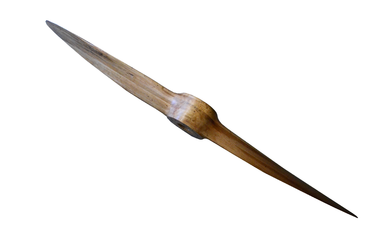 Aerei d’epoca/695-Elica Legno