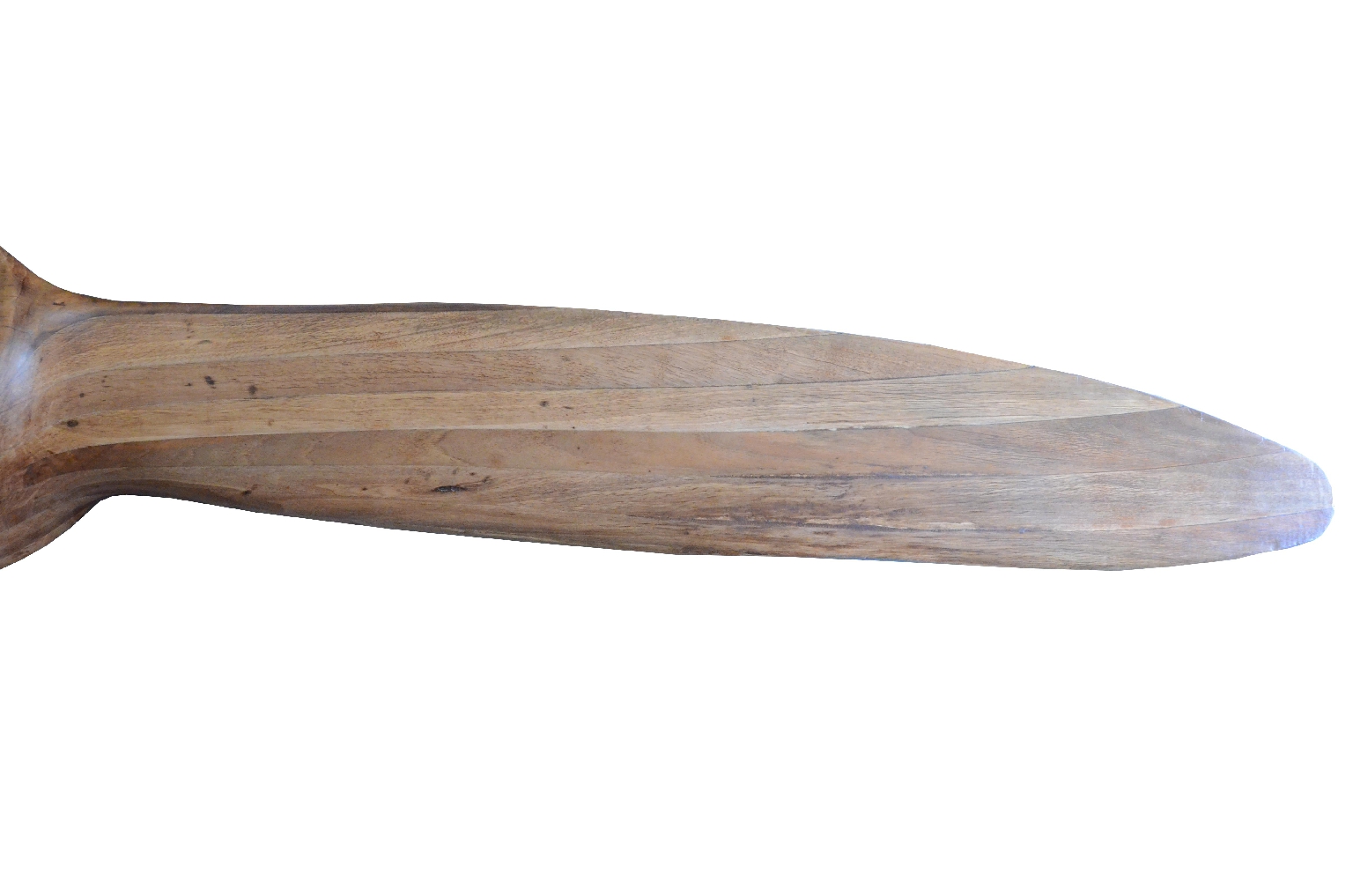 Aerei d’epoca/695-Elica Legno