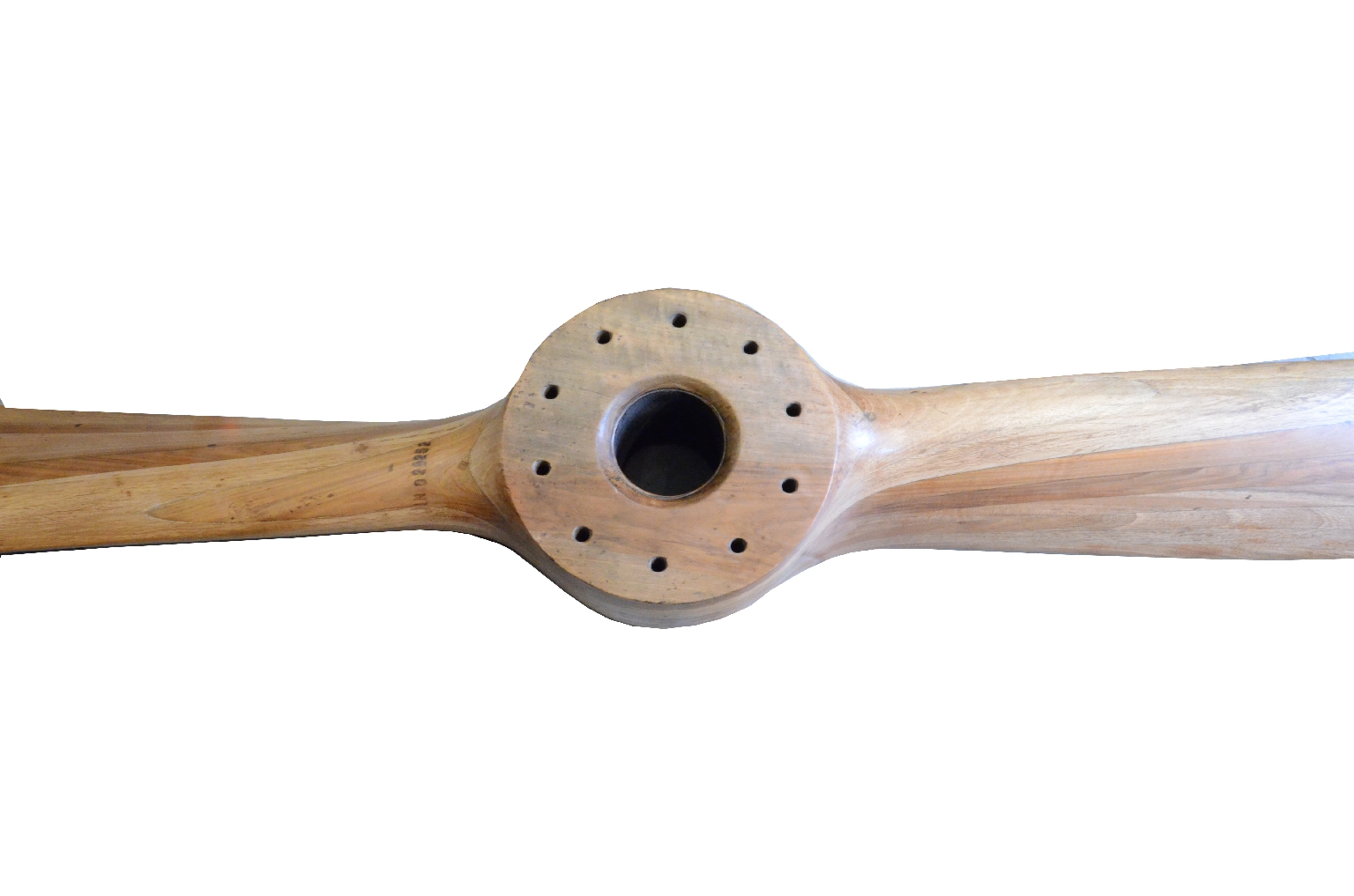 Aerei d’epoca/695-Elica Legno