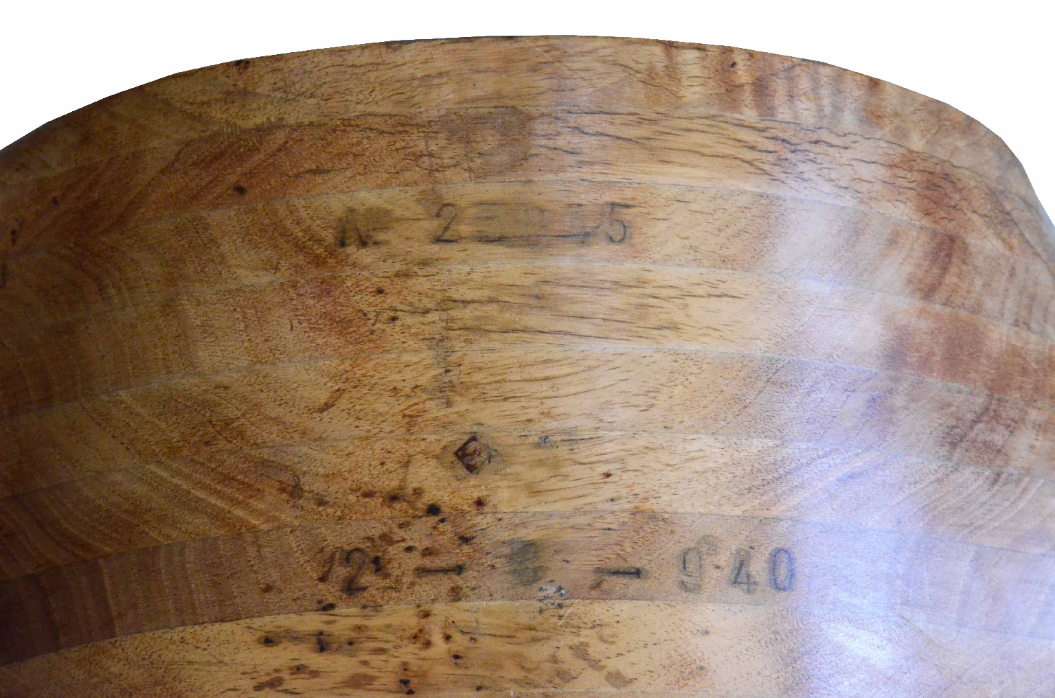 Aerei d’epoca/695-Elica Legno