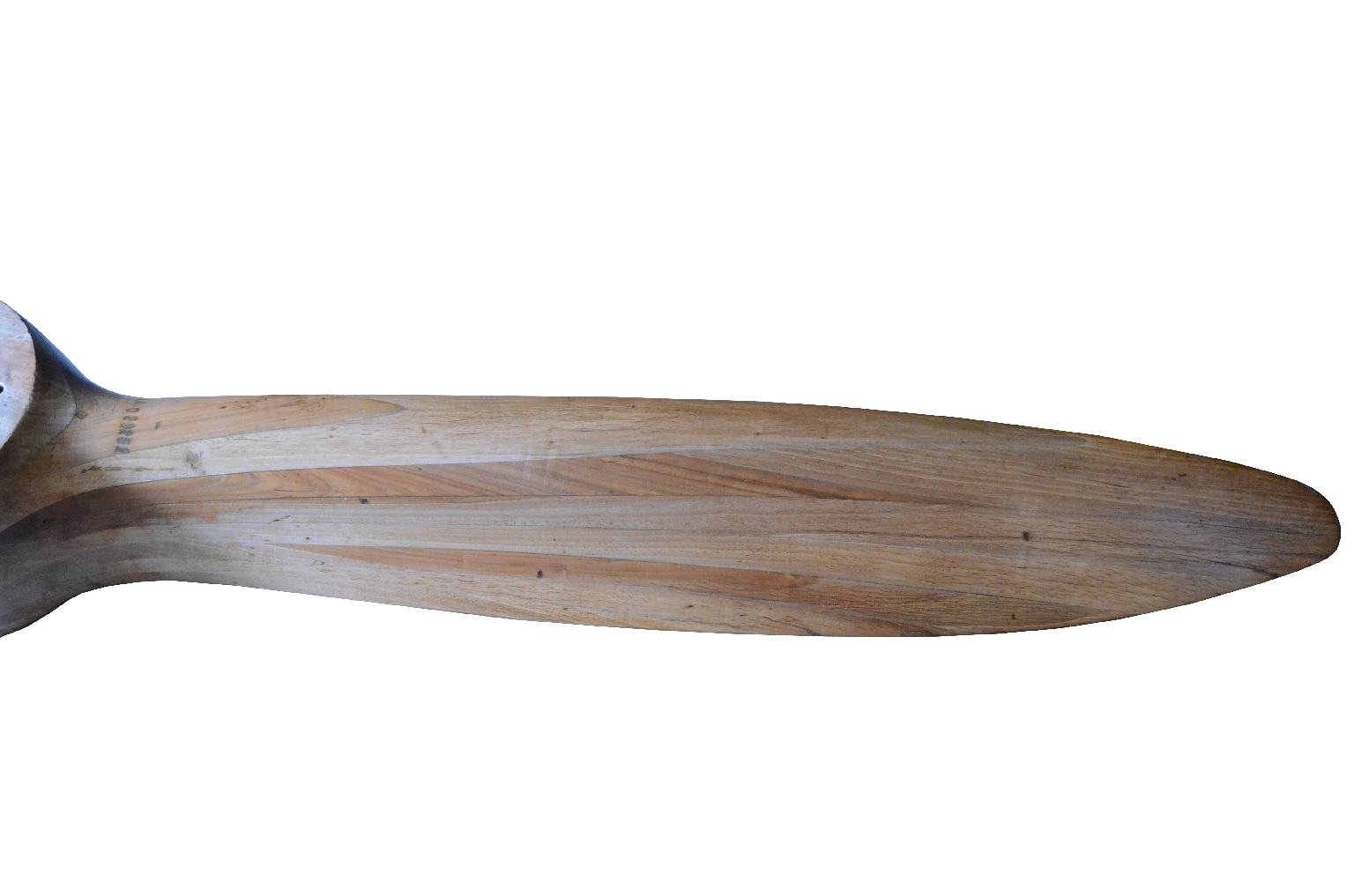 Aerei d’epoca/695-Elica Legno