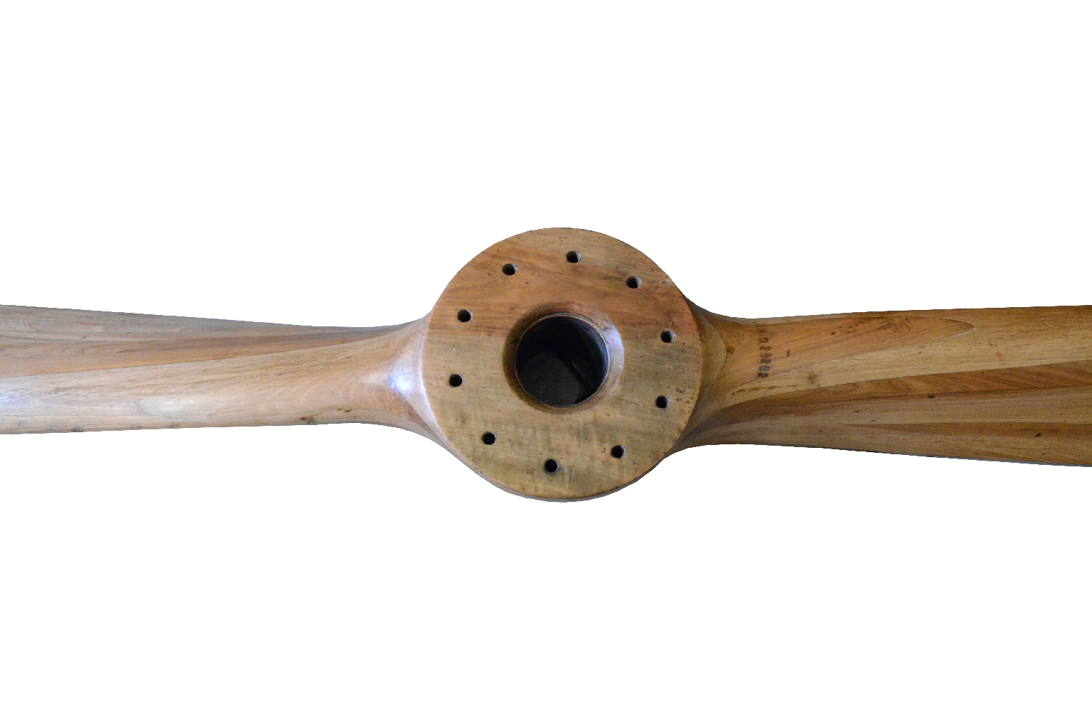 Aerei d’epoca/695-Elica Legno