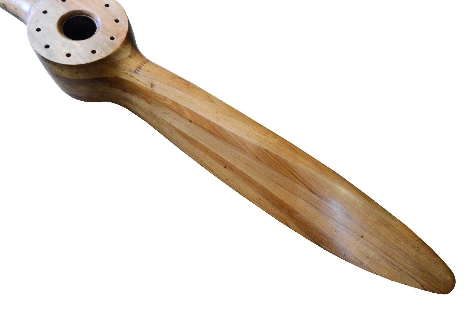 Aerei d’epoca/695-Elica Legno