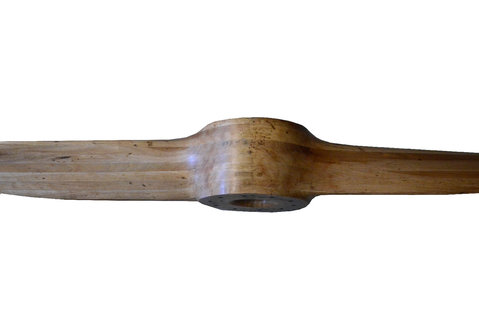 Aerei d’epoca/695-Elica Legno