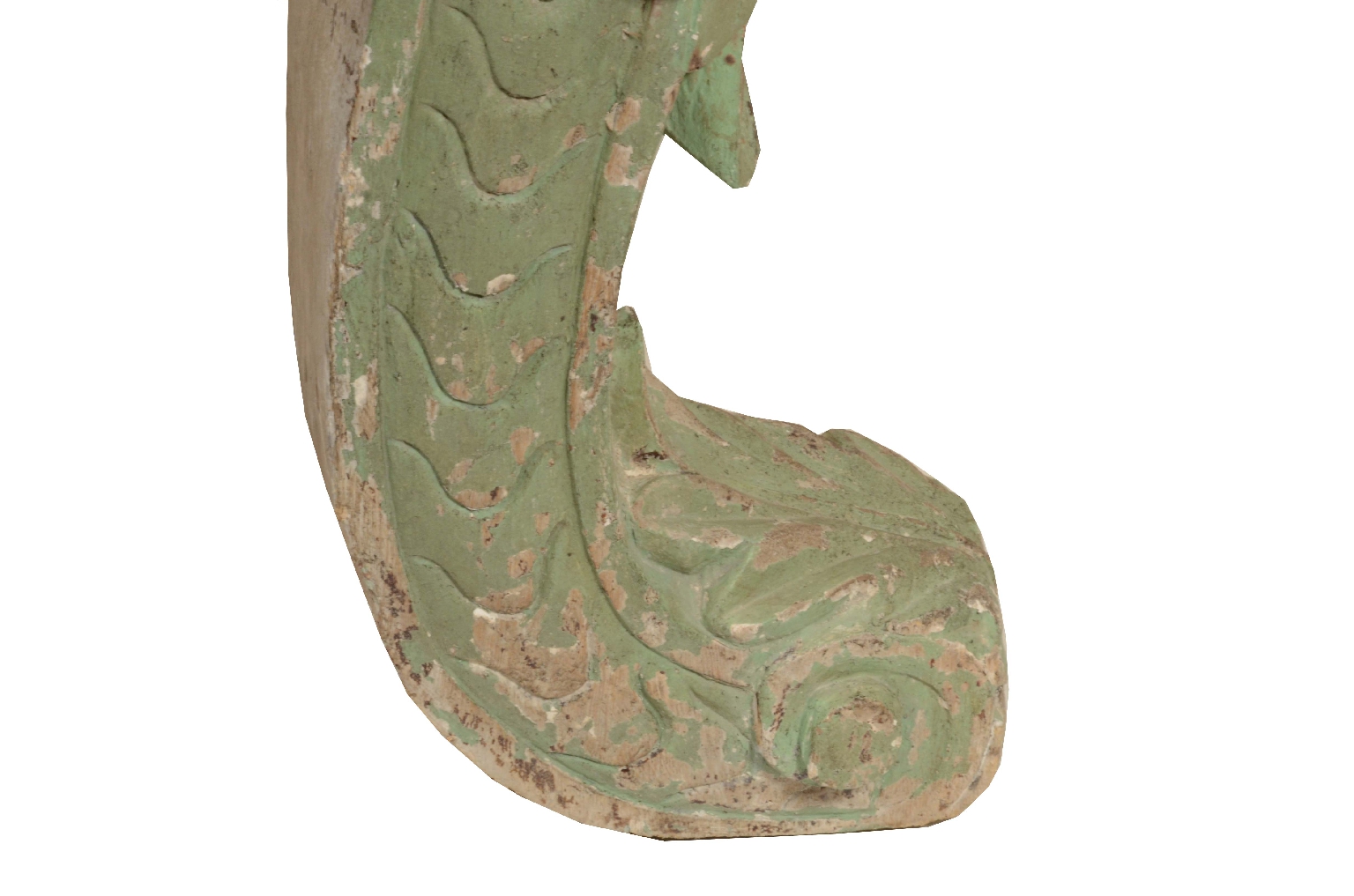 Nautical antiques/696-Antique Figurehead