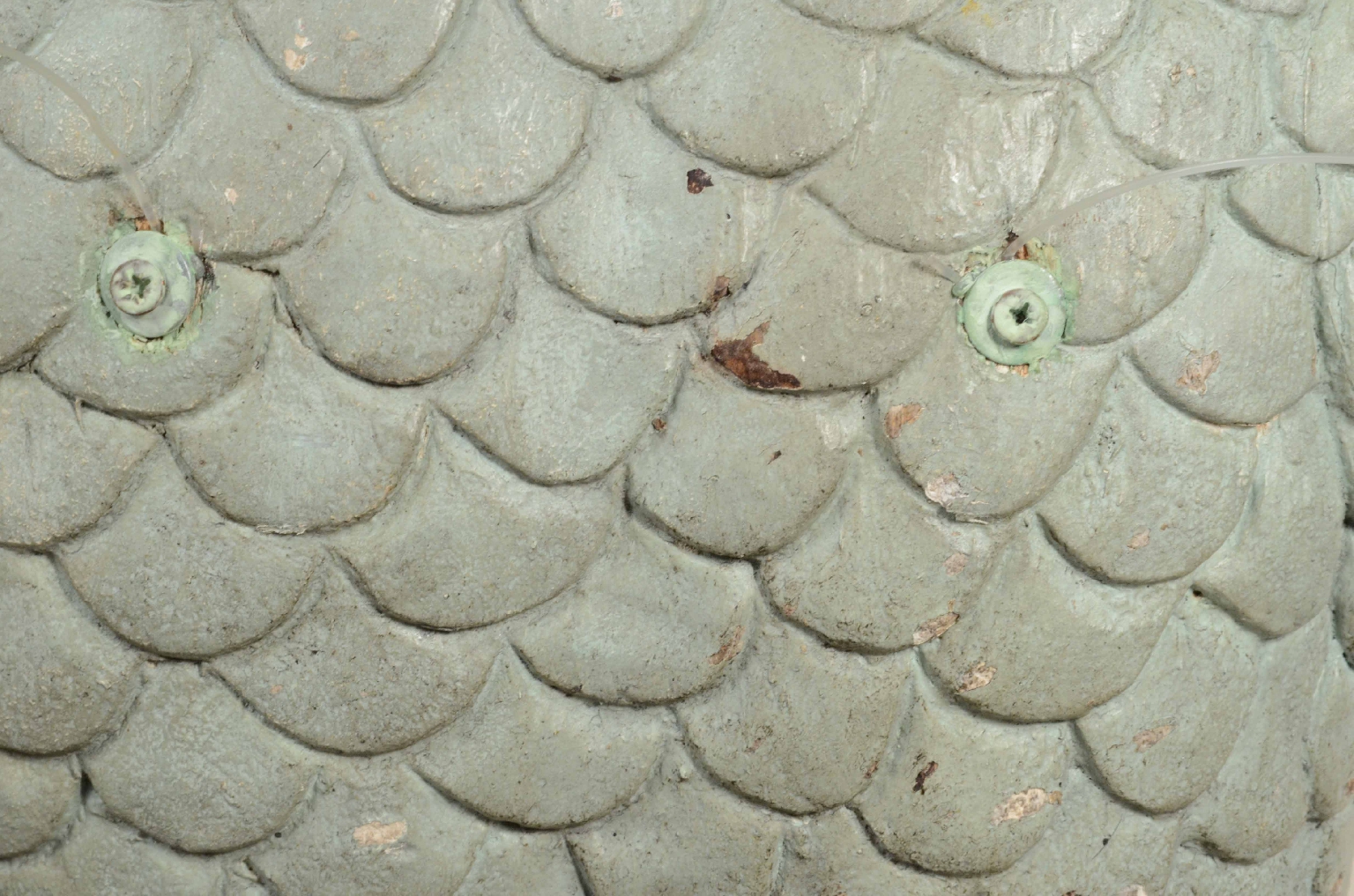 Nautical antiques/696-Antique Figurehead