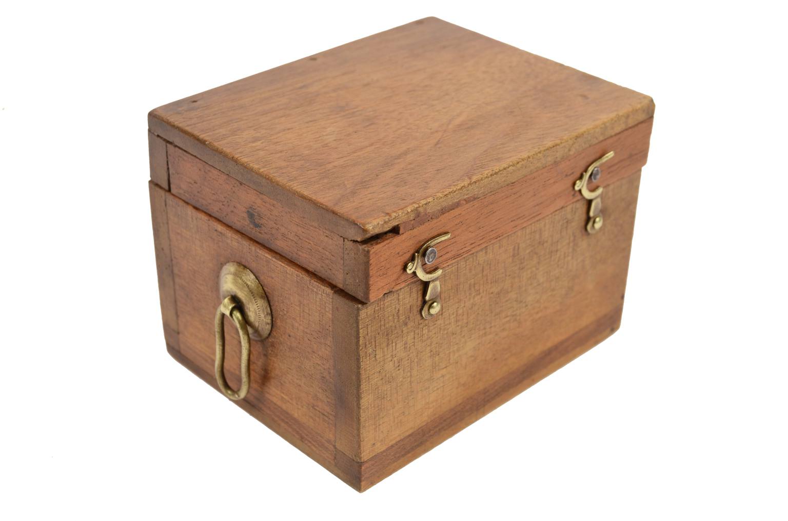 Antique measuring instruments/6964-Surveyor square