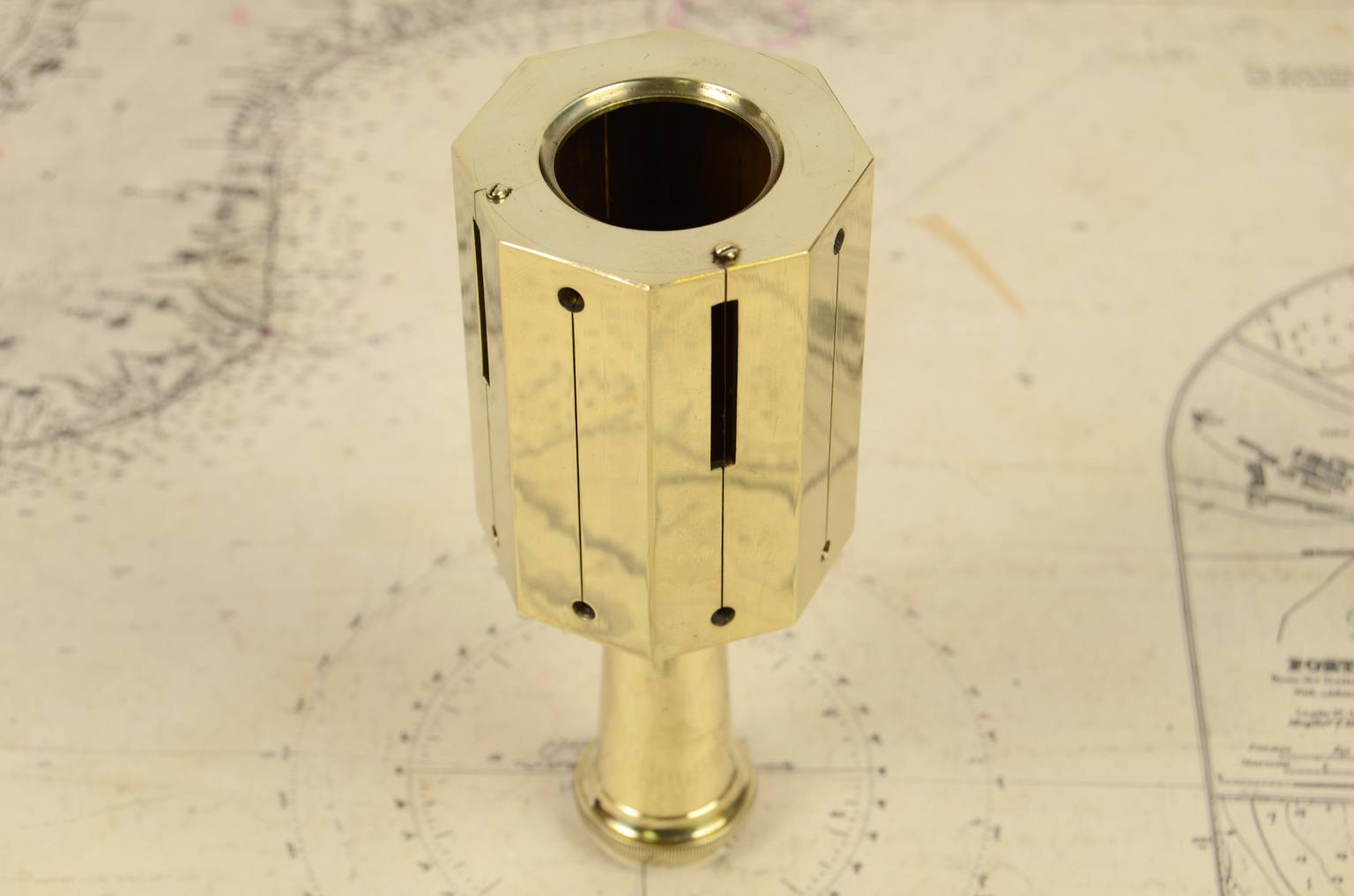 Antique measuring instruments/6964-Surveyor square