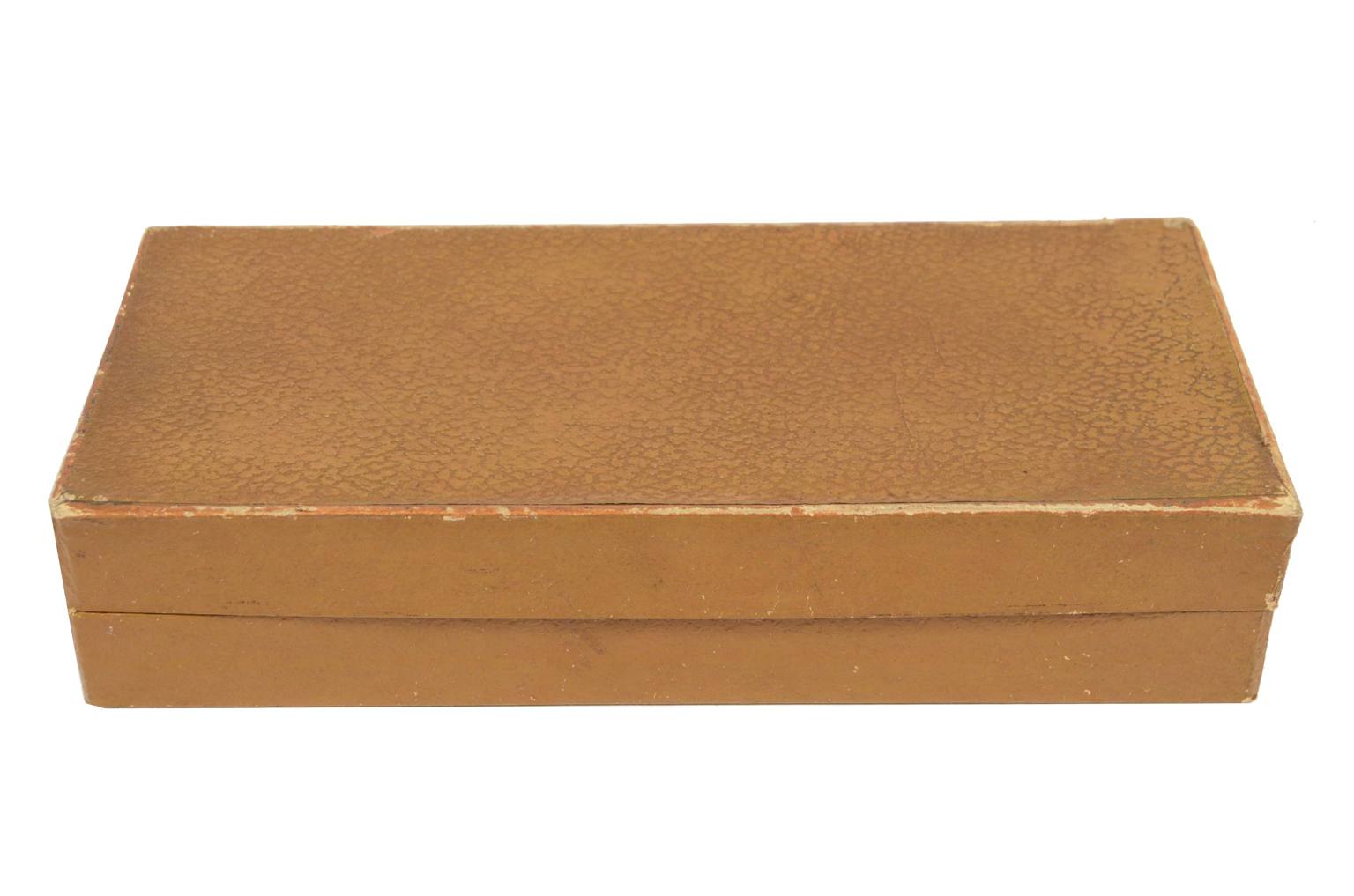 Strumenti di misura antichi/6965-Flissimetro Simplex