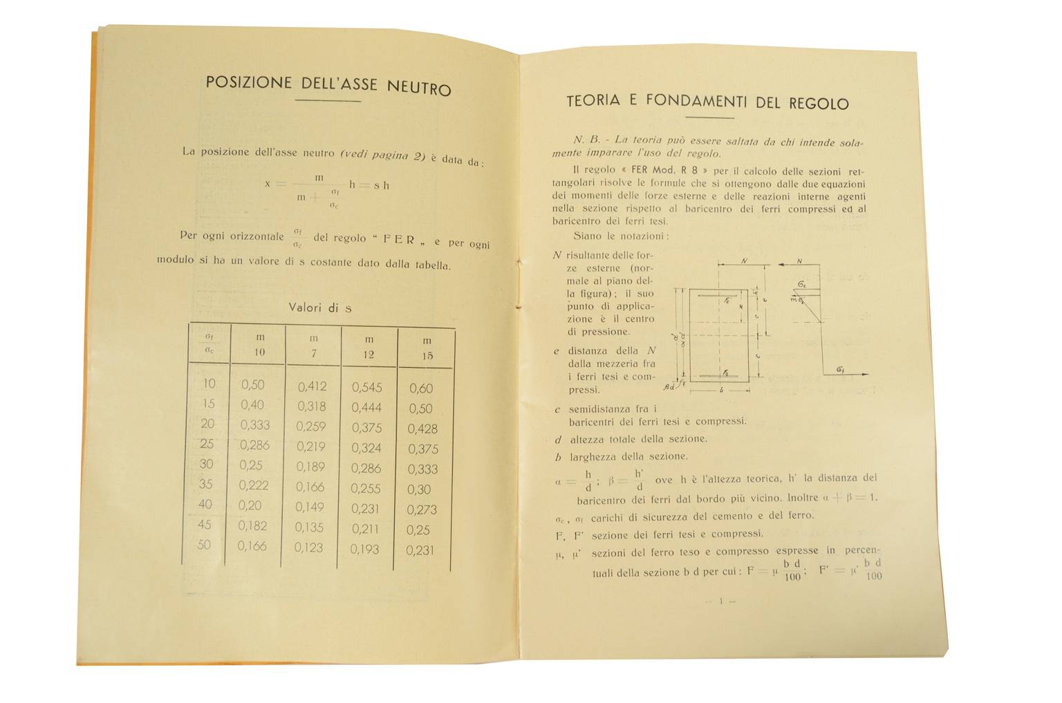 Antique measuring instruments/6970-Vintage slide rule