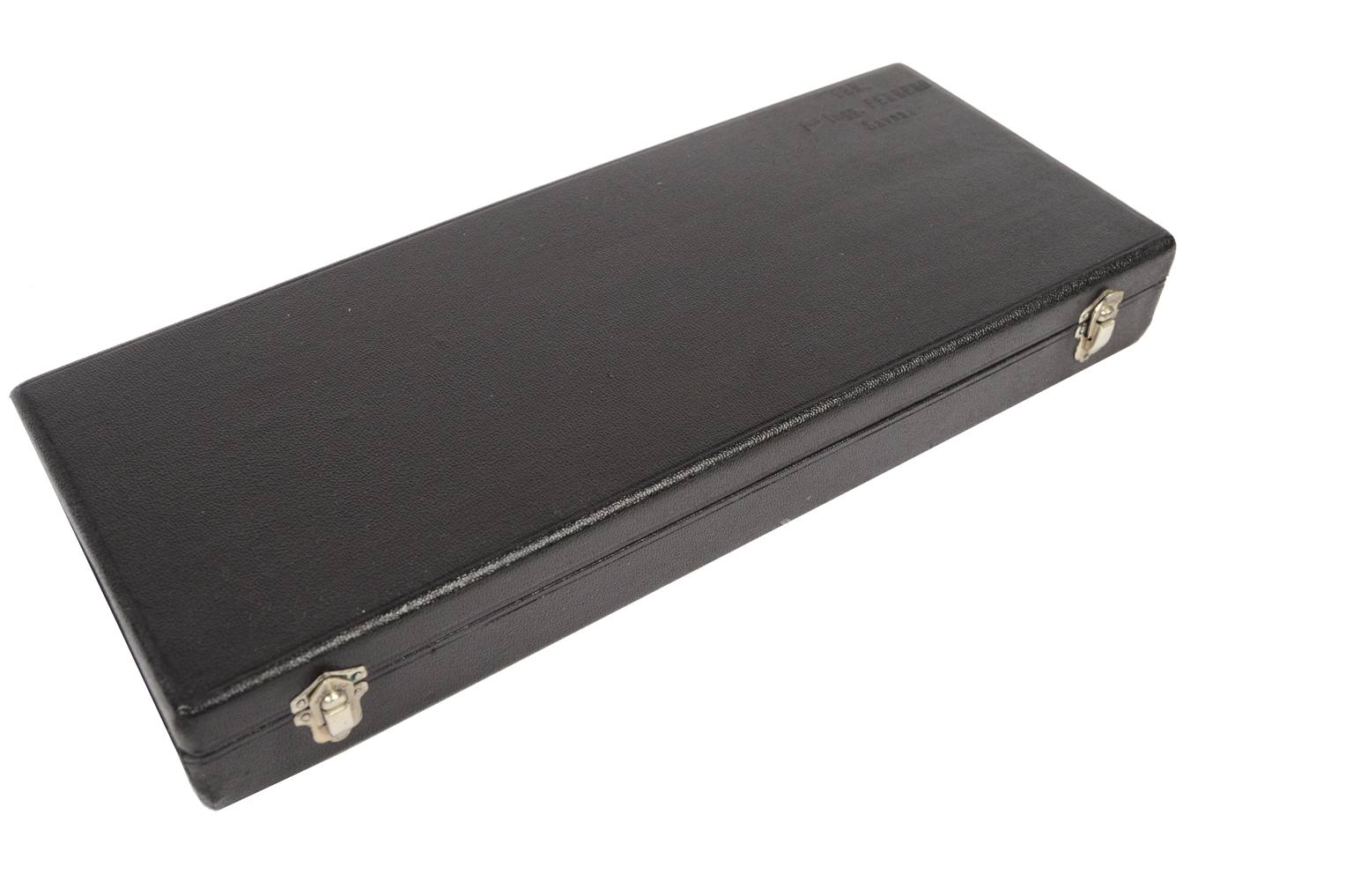 Antique measuring instruments/6970-Vintage slide rule