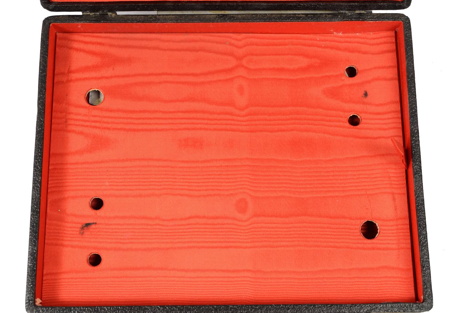 Strumenti di misura antichi/6971-Estensimetro Ferrero