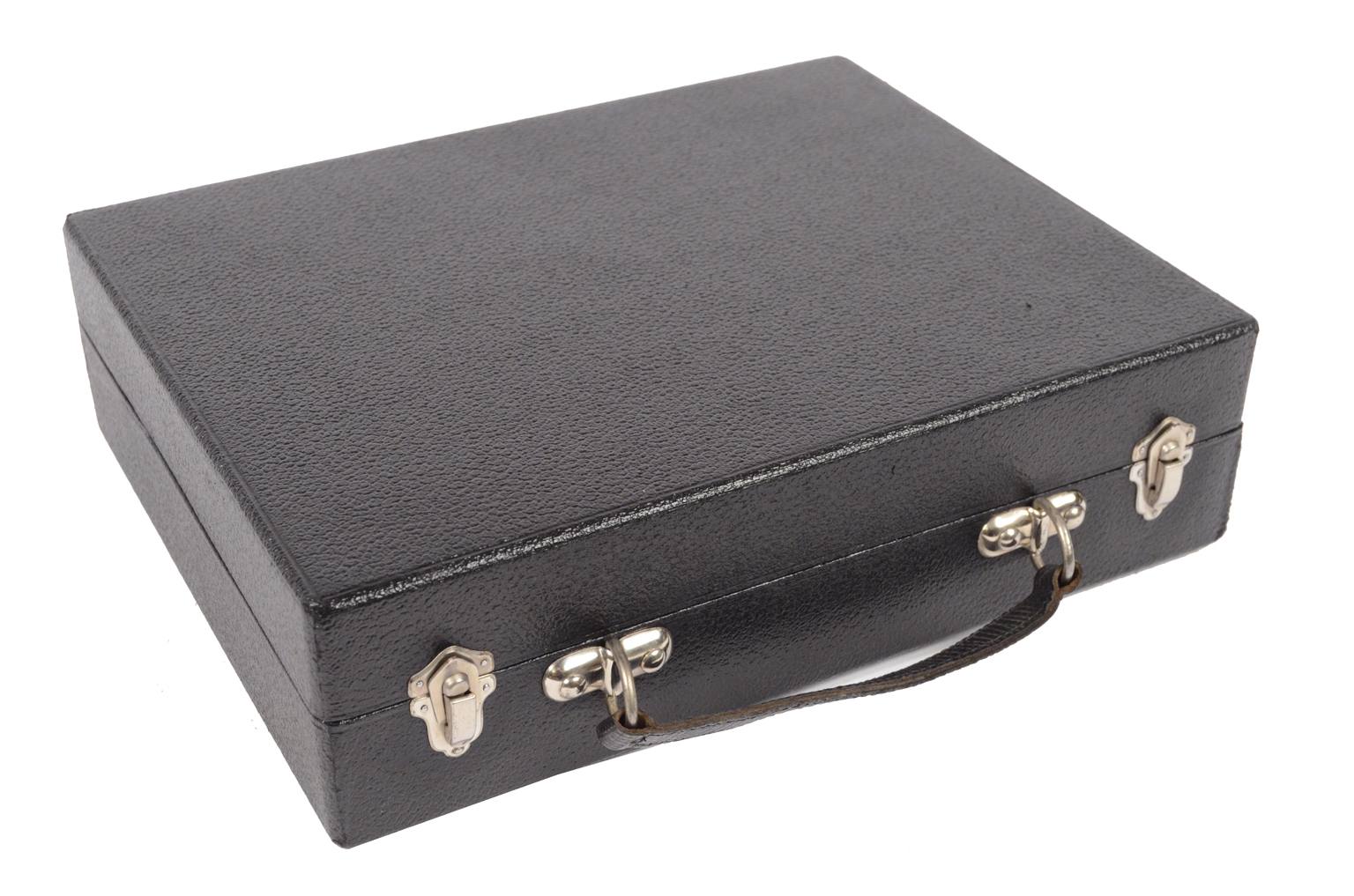 Strumenti di misura antichi/6971-Estensimetro Ferrero