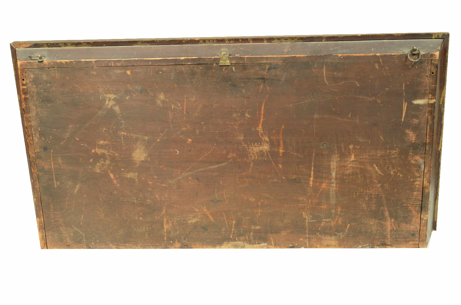 Old ship models/705-Nautical Diorama