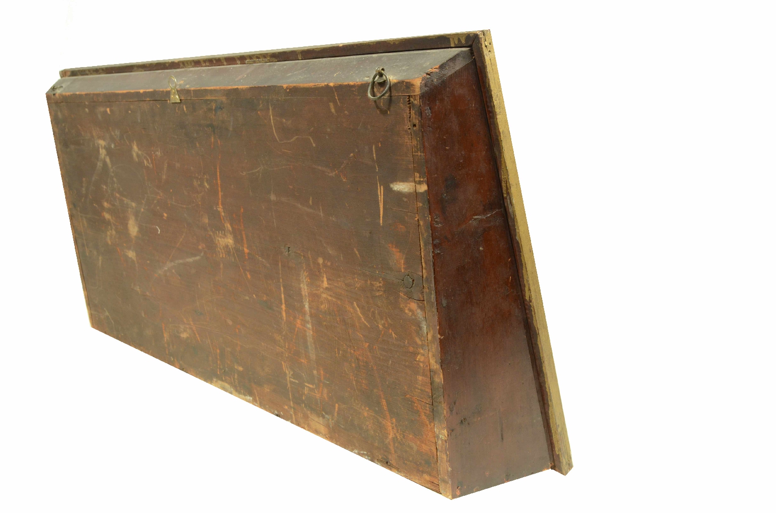 Old ship models/705-Nautical Diorama