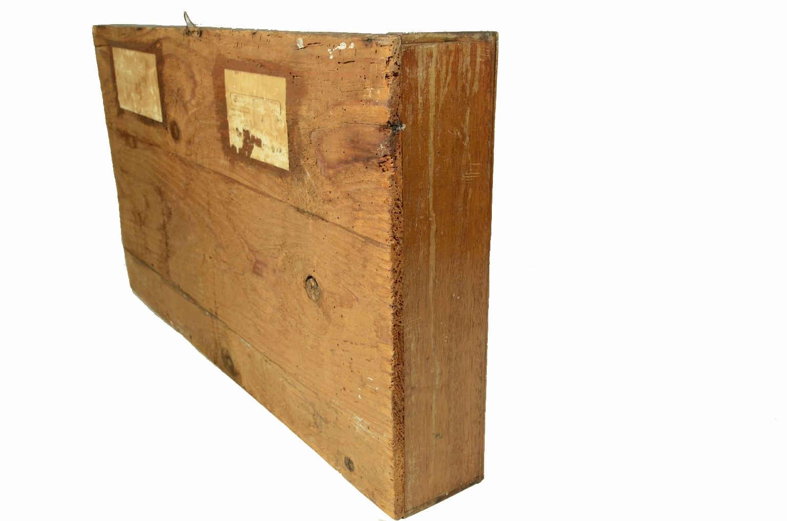 Old ship models/706-Nautical Diorama