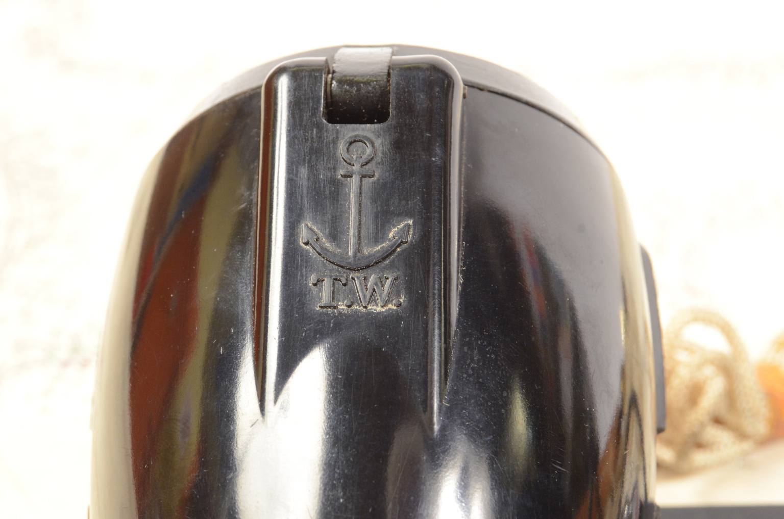 Antiquariato nautico/7061-Solcometro nautico