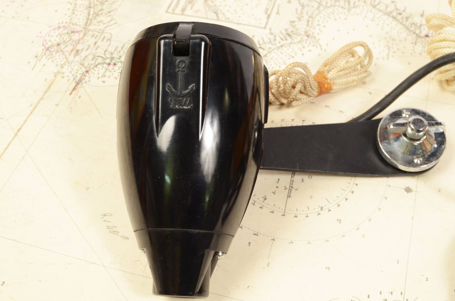 Antiquariato nautico/7061-Solcometro nautico