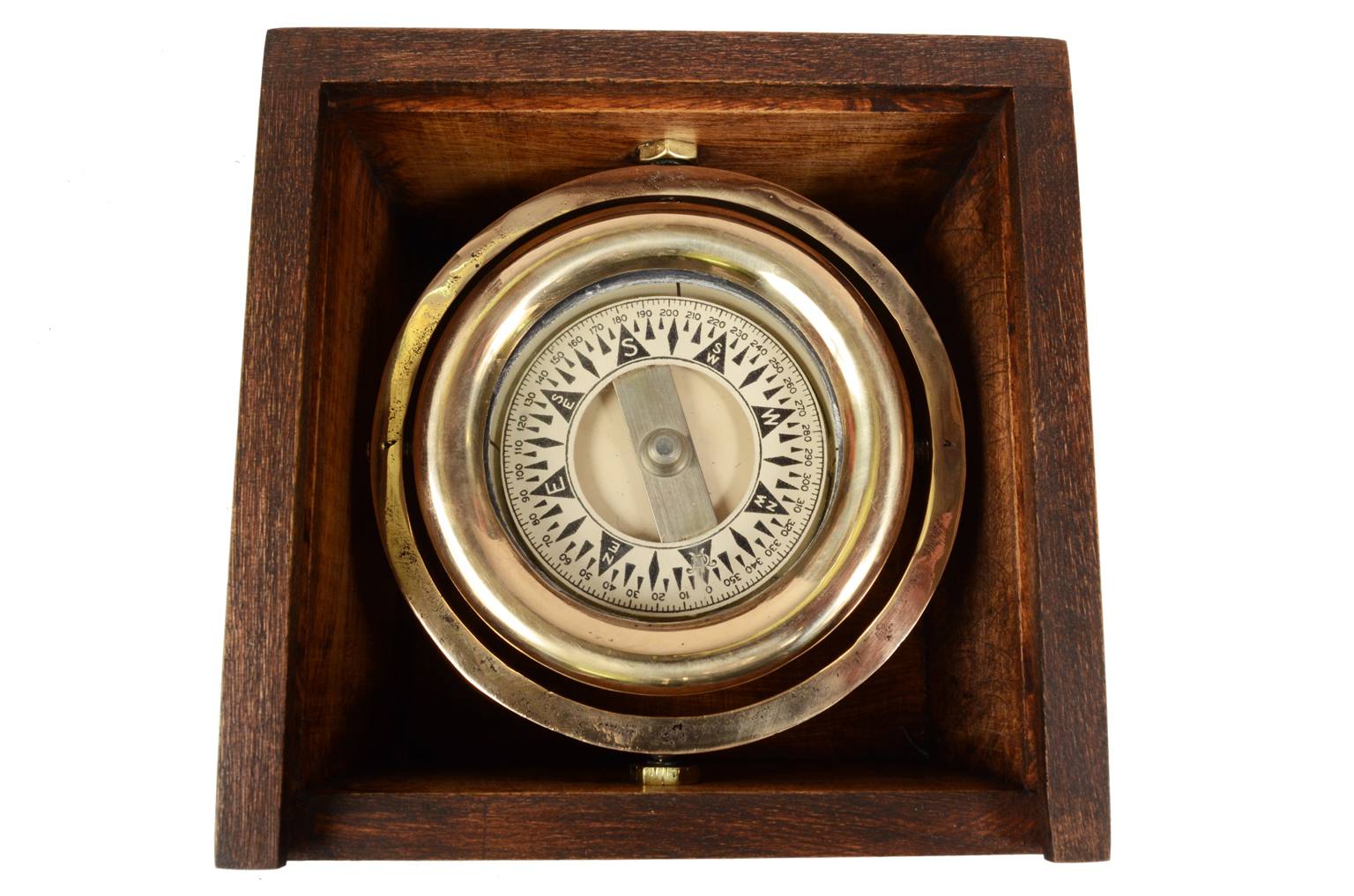 compasses/Code 7107 Nautical compass