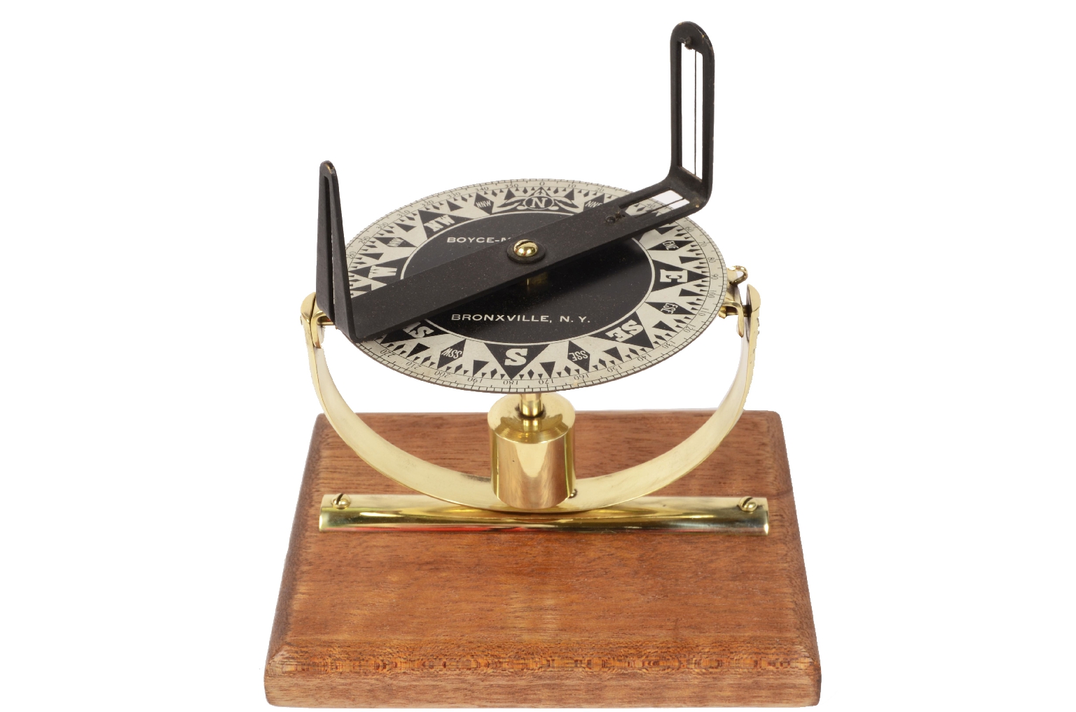 Nautical antiques/7114-Pelorus