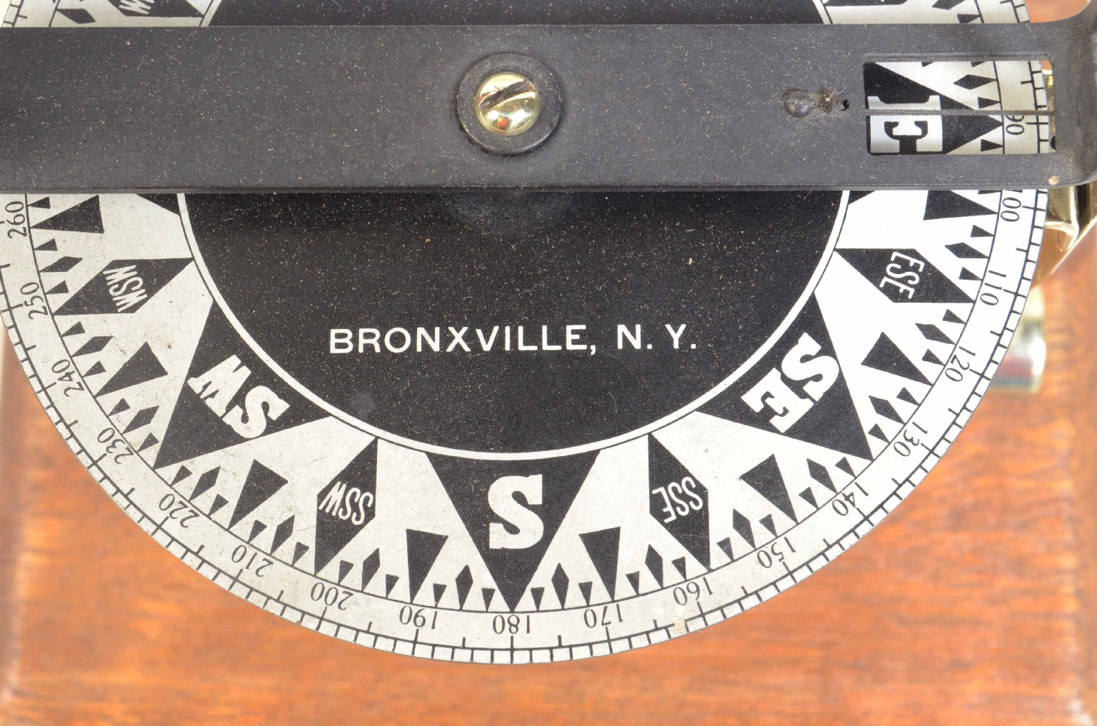 Nautical antiques/7114-Pelorus