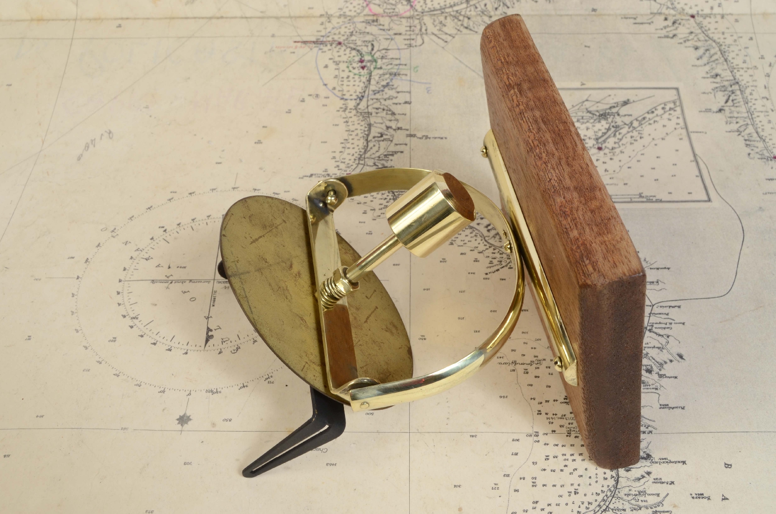 Antiquariato nautico/7114-Peloro