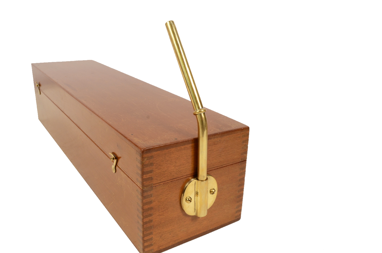 Antique measuring instruments/7115-Slide-Rule