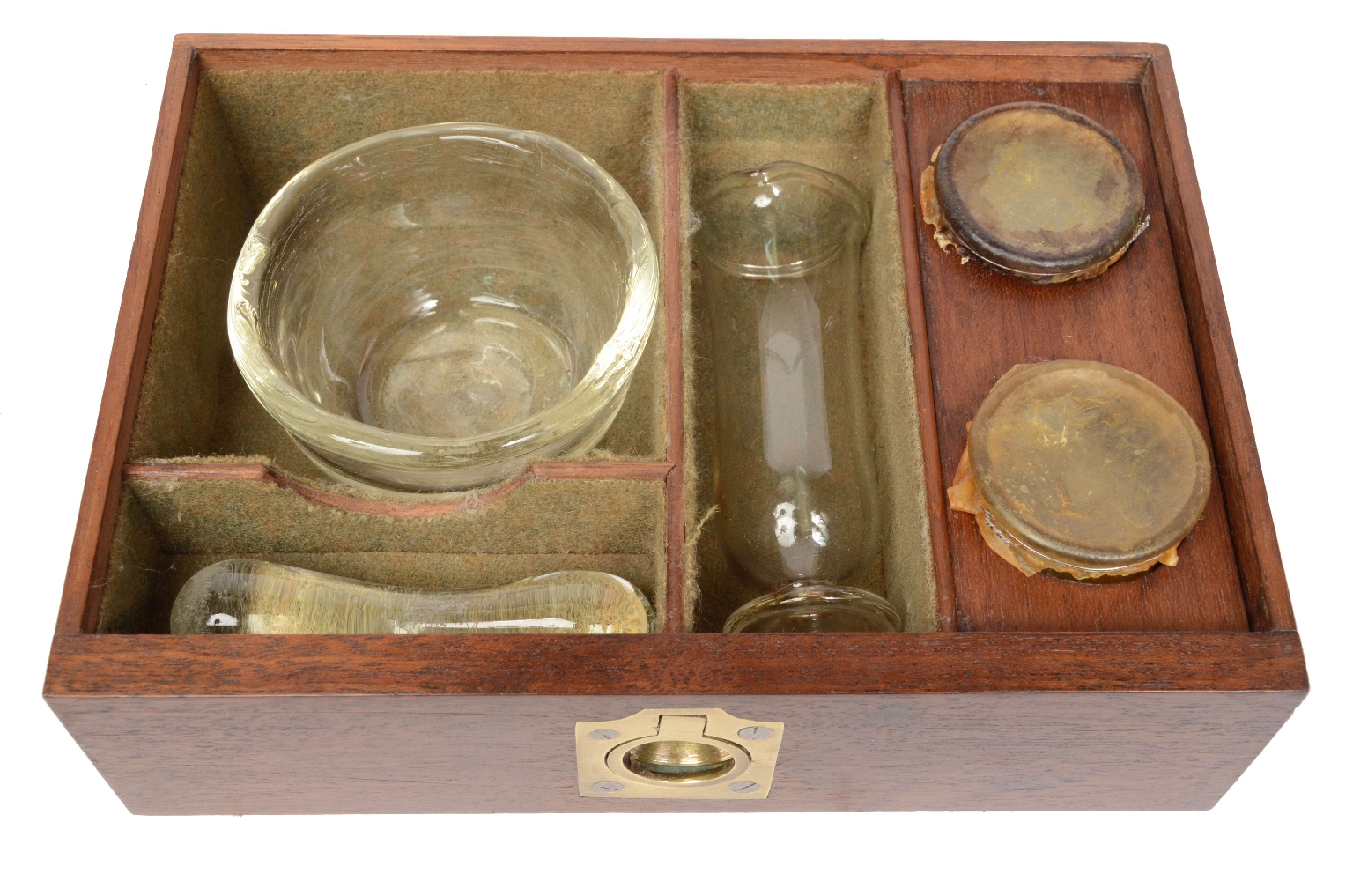 Strumenti medici d'epoca/7136-Farmacia di Bordo