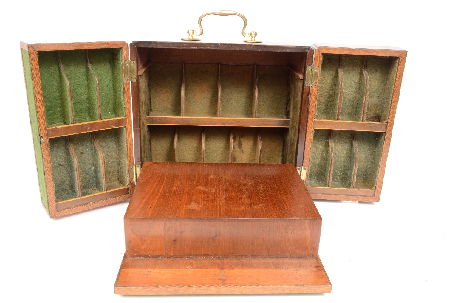 Strumenti medici d'epoca/7136-Farmacia di Bordo